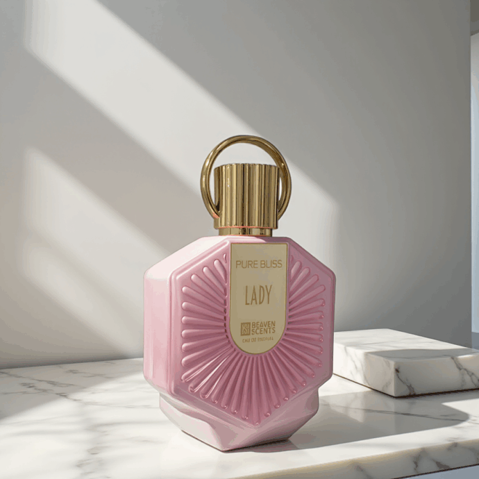 عطر ليدى بالسعوديه