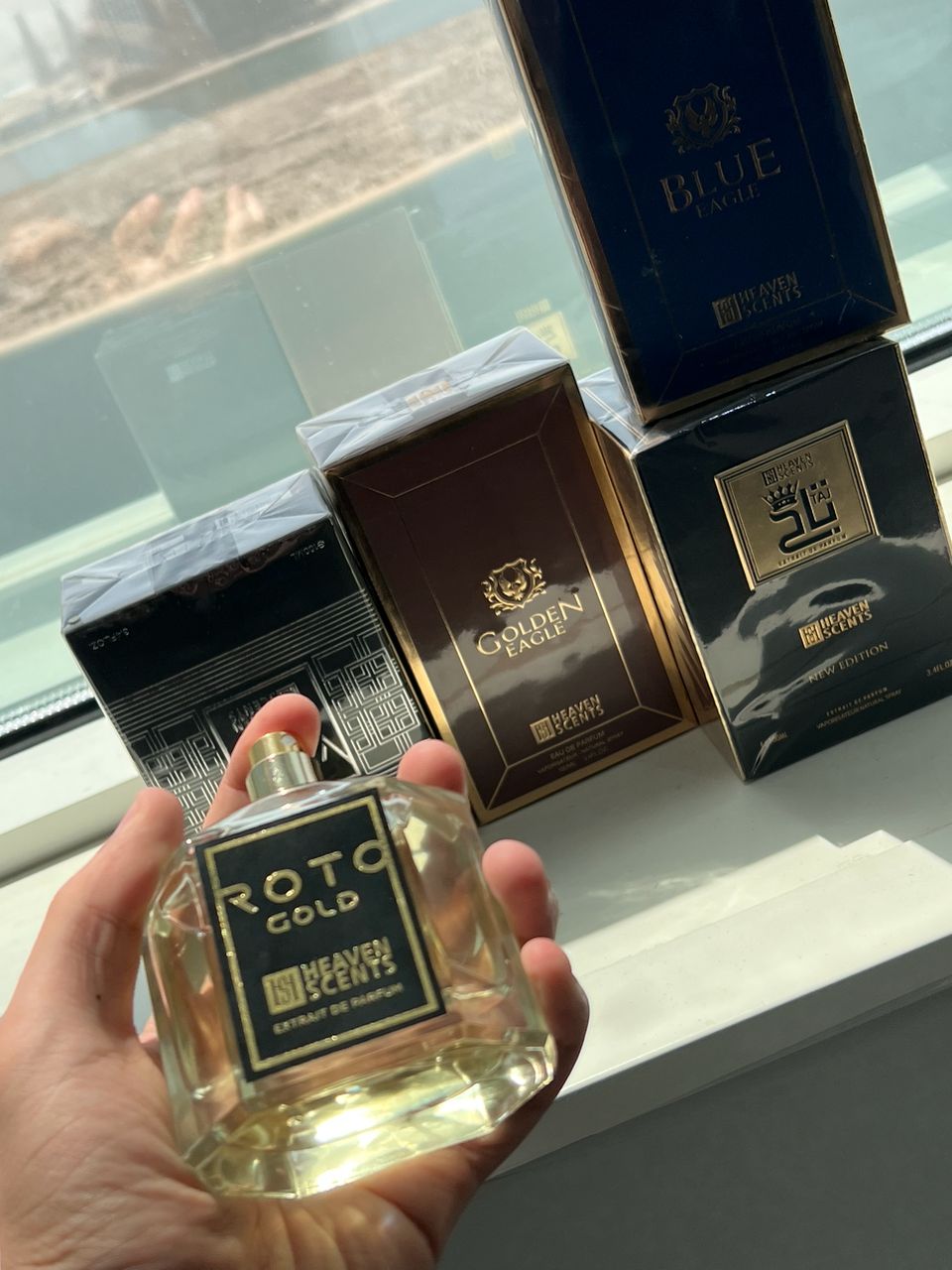سعود المطيري