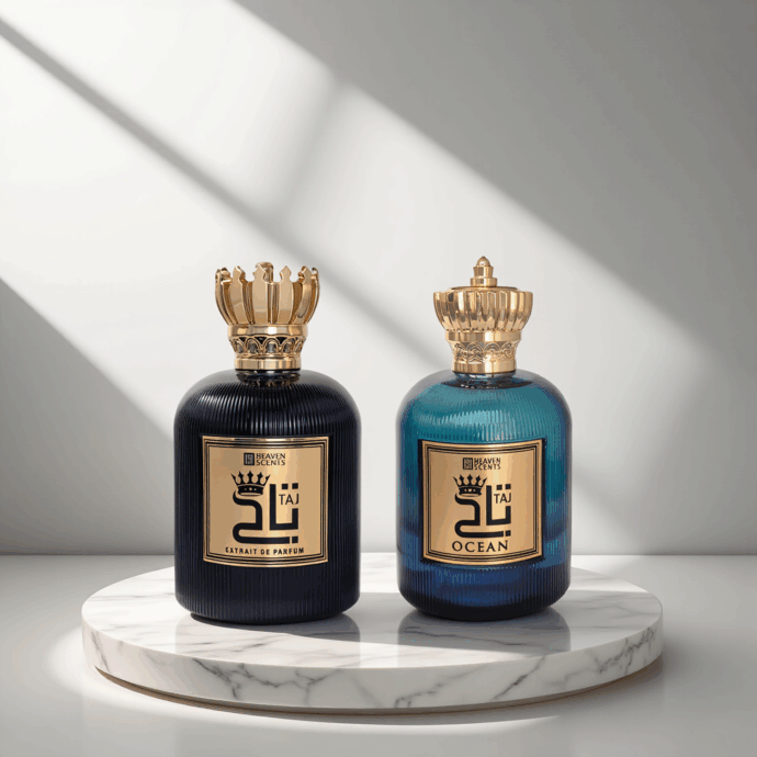 عرض الفخامه (2 عطور) بعمان