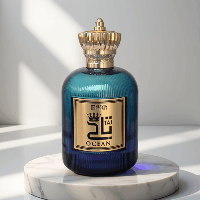 عطر تاج أوشن بعمان