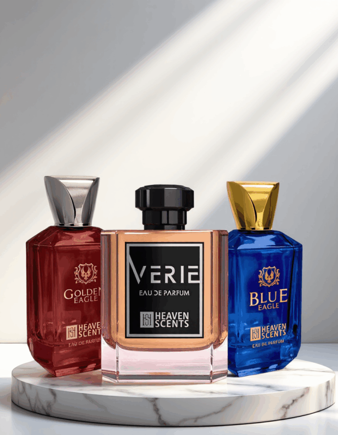 عرض الهيبه (٣ عطور) بفلسطين