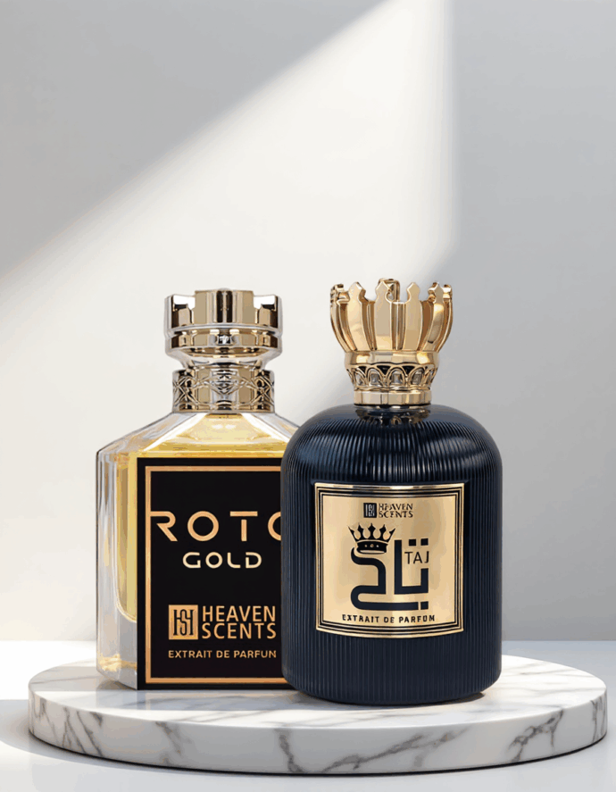 عرض الملوك (٢ عطر) بفلسطين