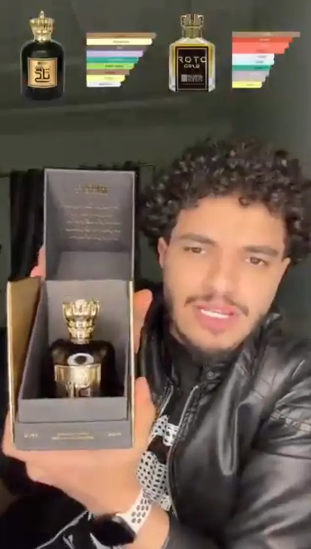 مشهور ليبي