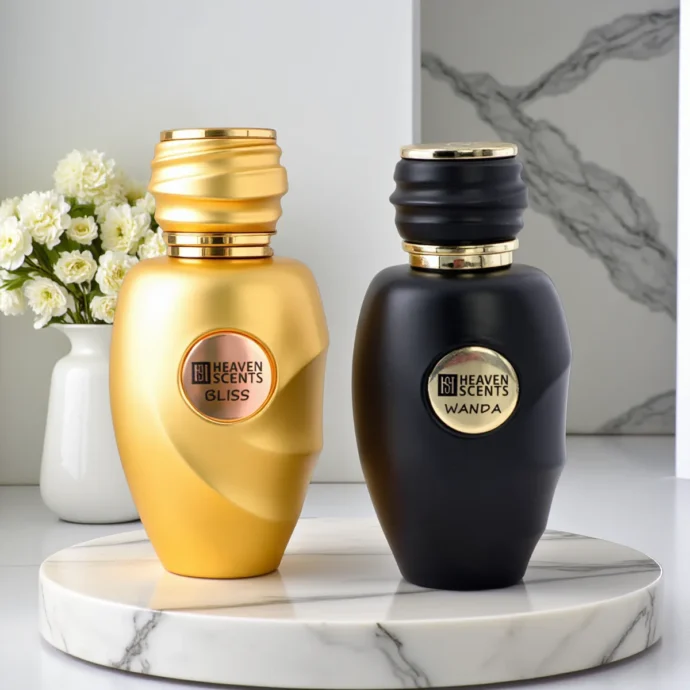 عرض (2 عطر) بليس & واندا بالسعودية