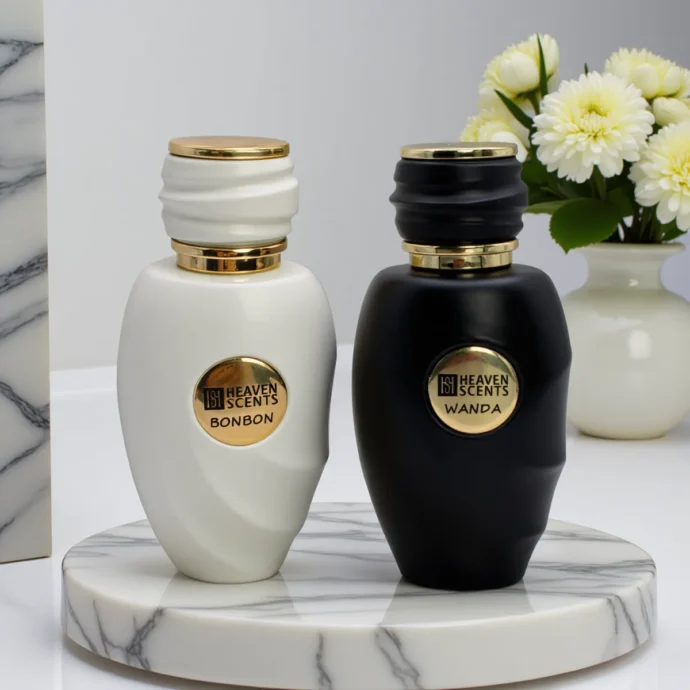 عرض (2 عطر) بوبون & واندا بقطر