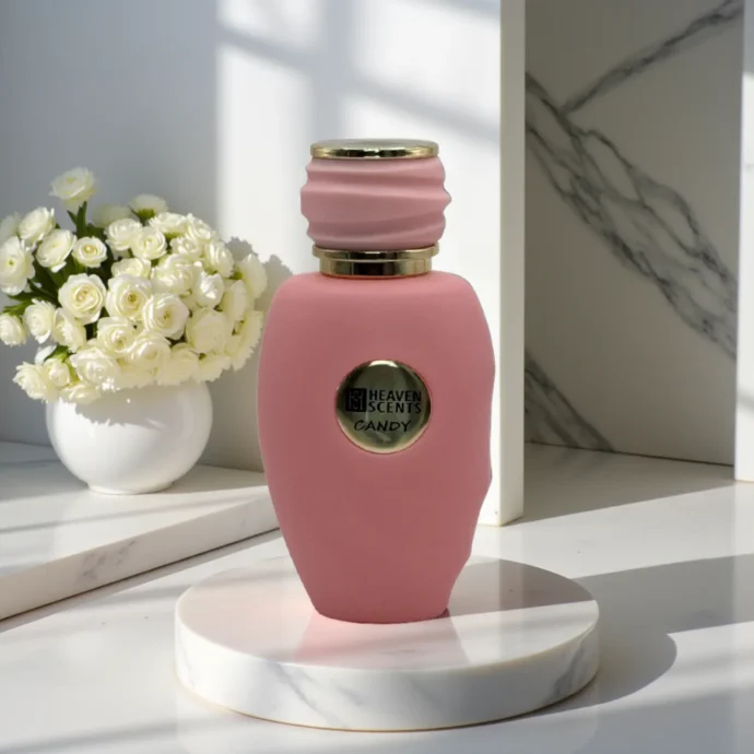 عطر كاندي بالسعودية