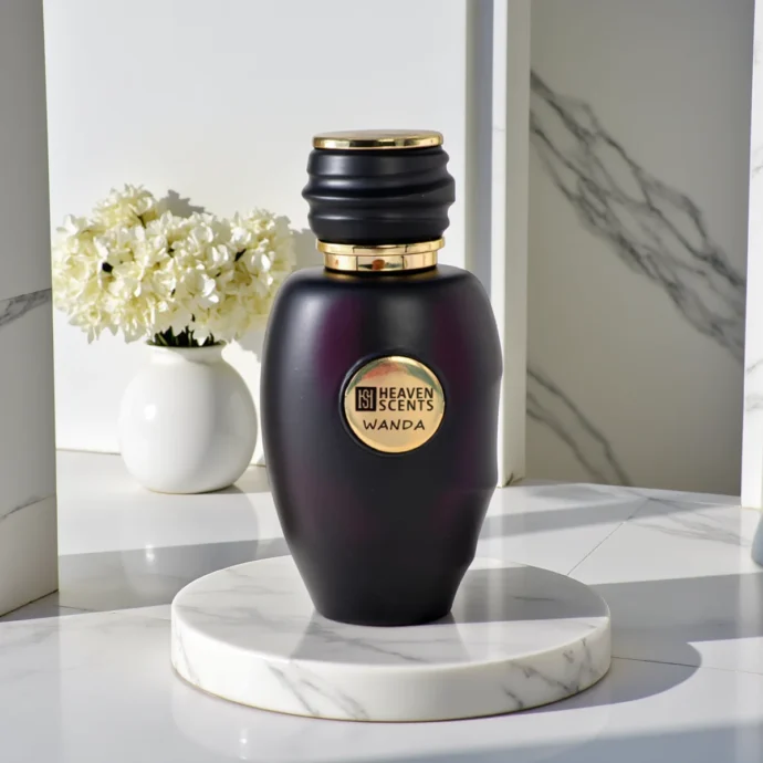 عطر وندا بالسعودية