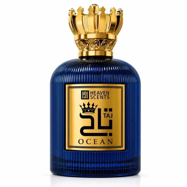 عطر تاج الازرق بليبيا