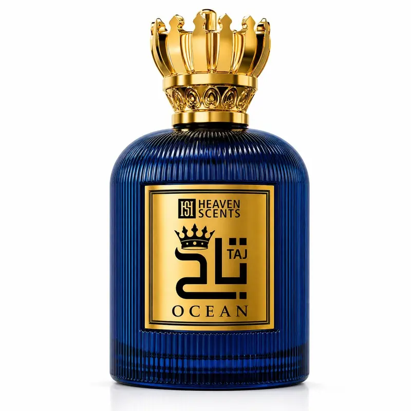 عطر تاج الازرق بليبيا