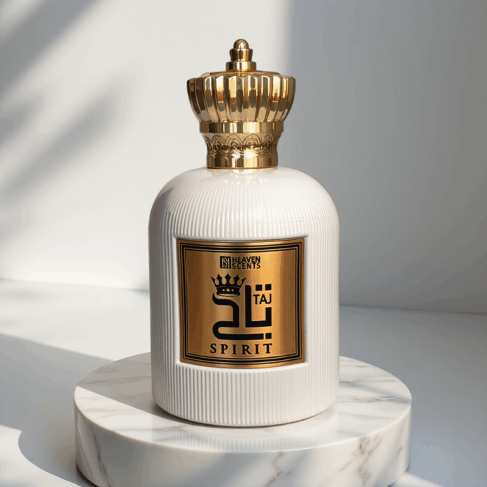 عطر تاج الابيض بليبيا