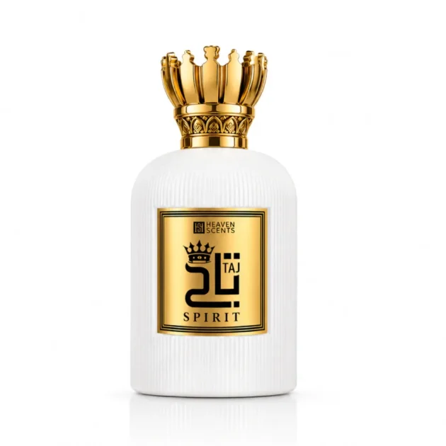 عطر تاج الابيض بليبيا
