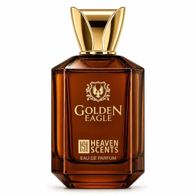 عطر جولدن إيغل بفلسطين