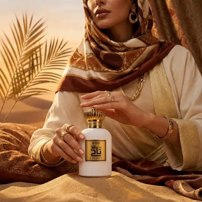 عرض الفخامه - عطر تاج الابيض وروتو جولد وبلو إيغل وجولدن إيغل بفلسطين - الصورة 6