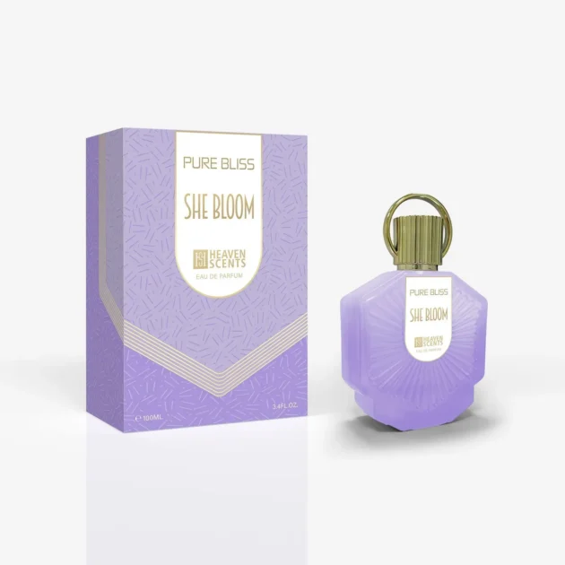 عطر شي بلوم بليبيا