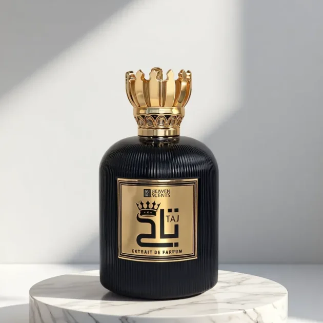 عطر تاج بليبيا