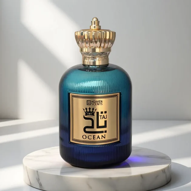 عطر تاج اوشن بليبيا