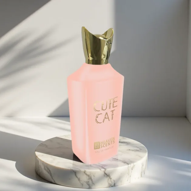 عطر كيوت كات بليبيا
